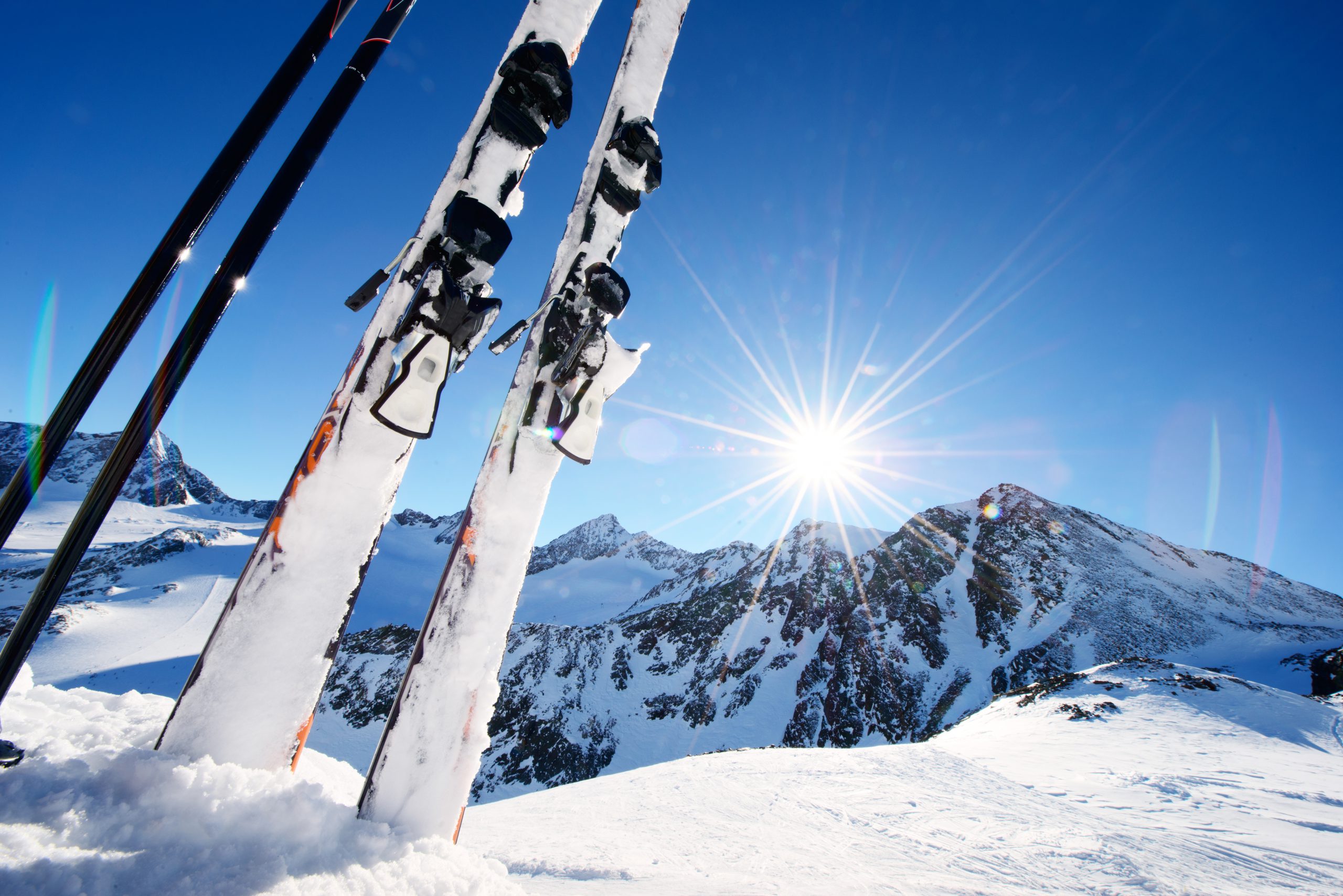 5 Best Exercises for Ski Season Ski 1 scaled 1 5 Best Exercises for Ski Season