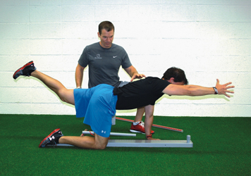 Increasing Core Strength to Relieve Pain SOL Perform 6 Increasing Core Strength to Relieve Pain