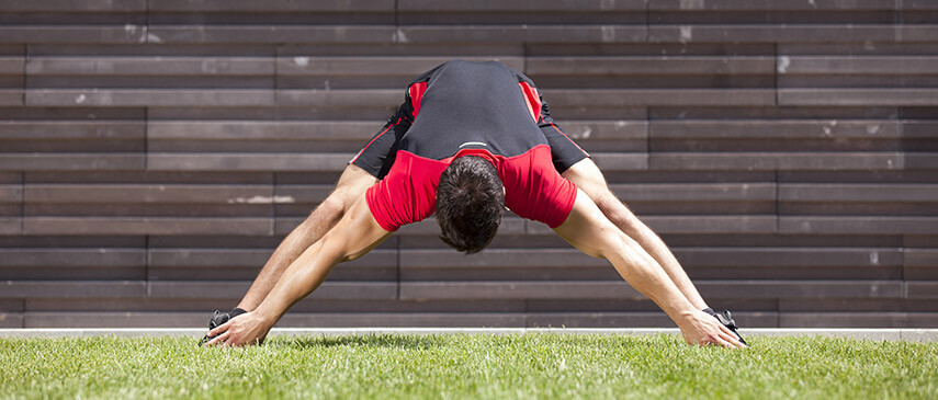 Preventing and Treating Sports Injuries