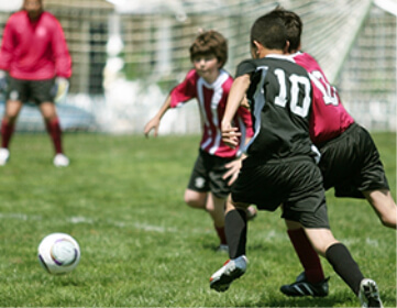 sports rehab physical therapy