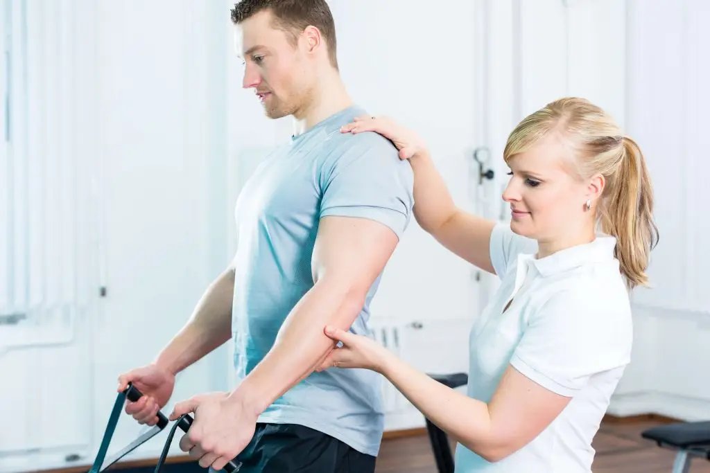 preventing sciatica