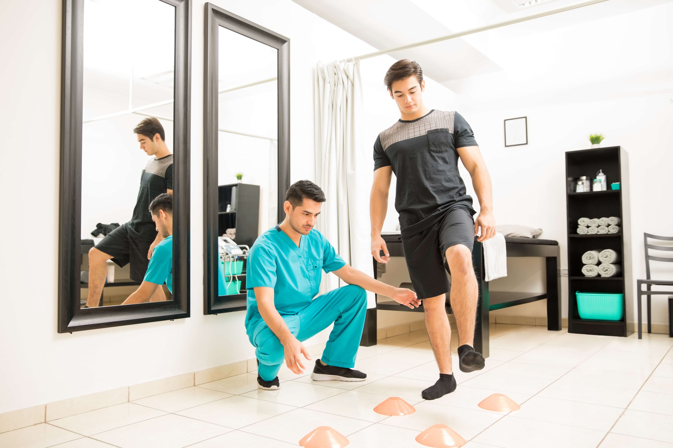 Benefits of treating sports injuries with physical therapy shutterstock 1163399011 scaled Benefits of treating sports injuries with physical therapy