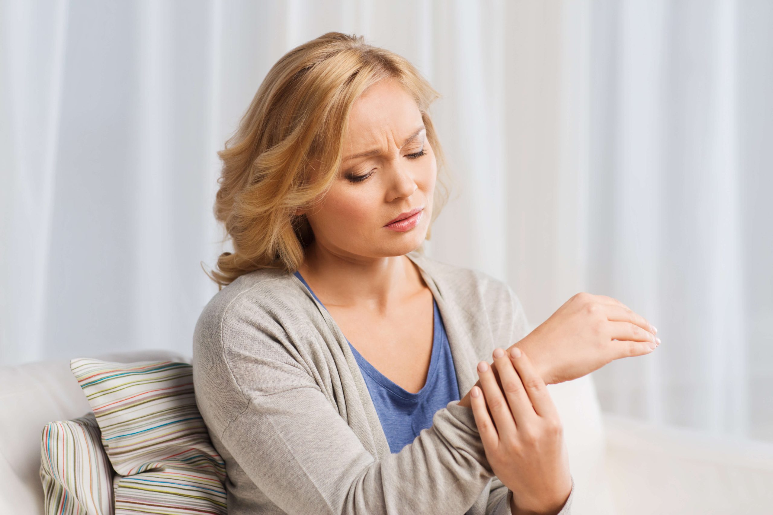 Hand and wrist pain? Here’s some information that you should know shutterstock 357763421 scaled Hand and wrist pain? Here’s some information that you should know