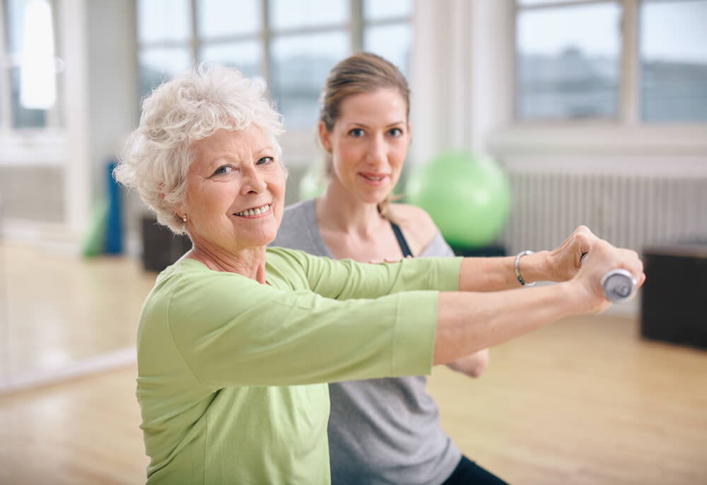 Physical therapy can offer these three key benefits
