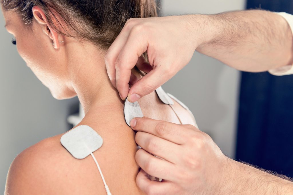 electrical stimulation