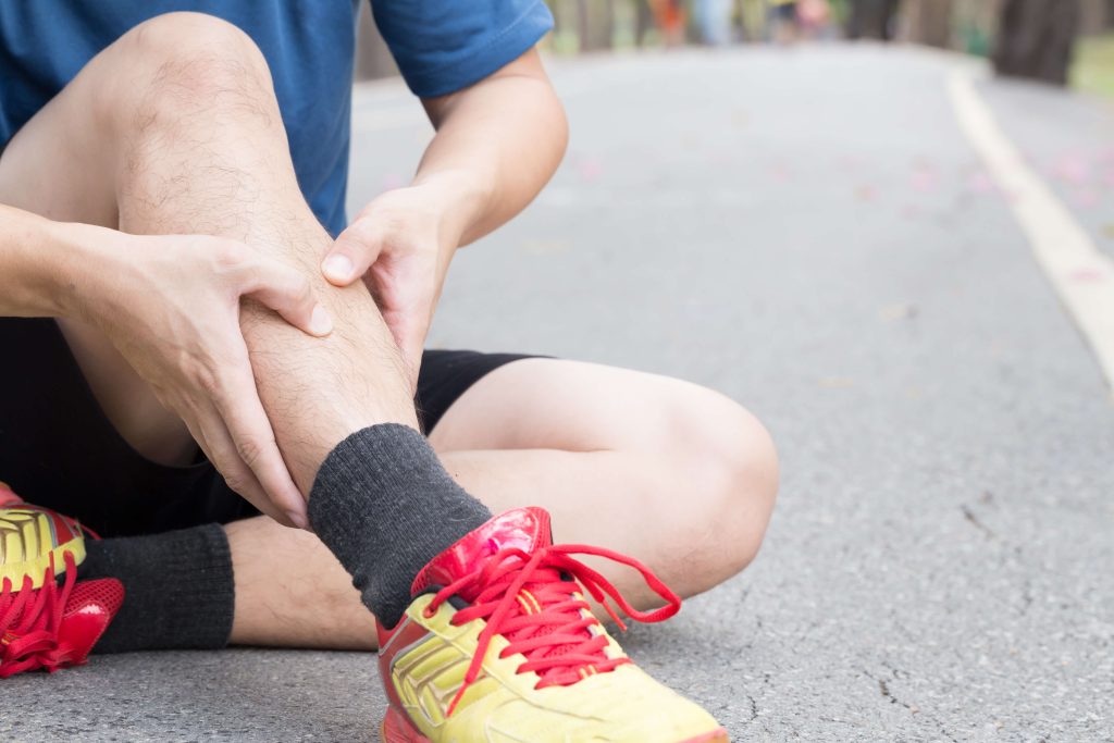 sports injury treatment