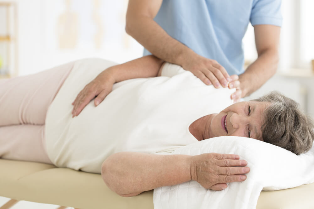 Fibromyalgia treatment in Harmony, PA