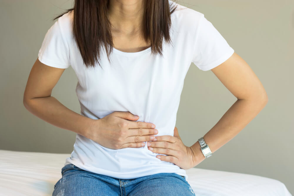When to get treatment for pelvic pain shutterstock 1081859222 pelvic pain treatment