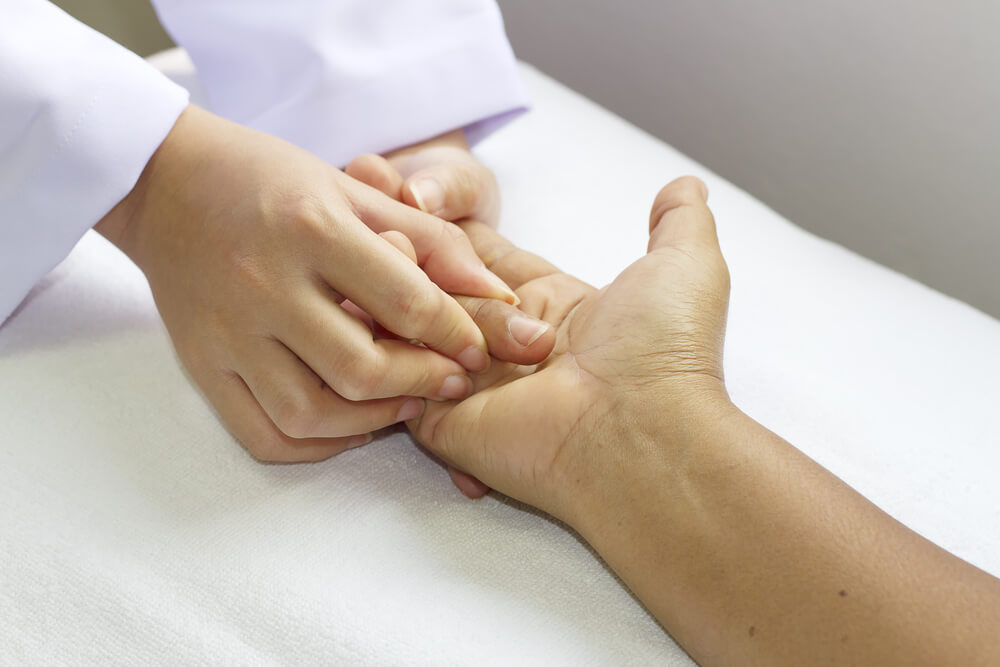 how to find carpal tunnel treatment