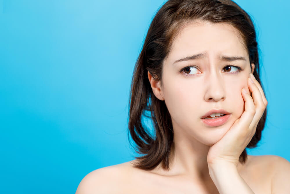 treating jaw pain