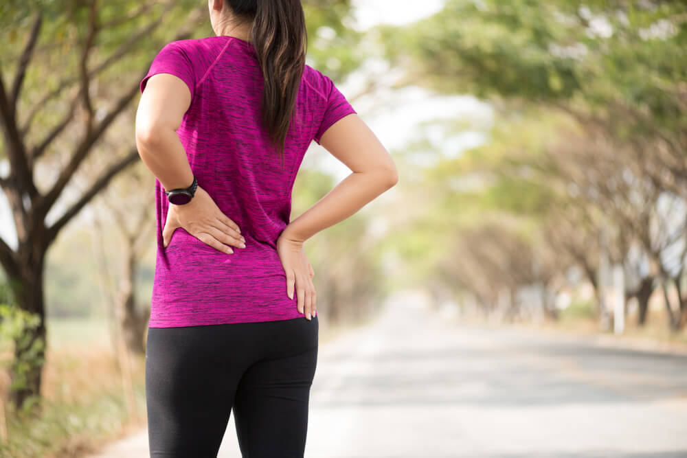 Hip pain after running in Ferndale, WA shutterstock 1378094969 hip pain after running