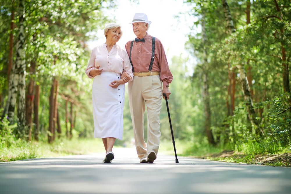benefits of exercising with knee arthritis