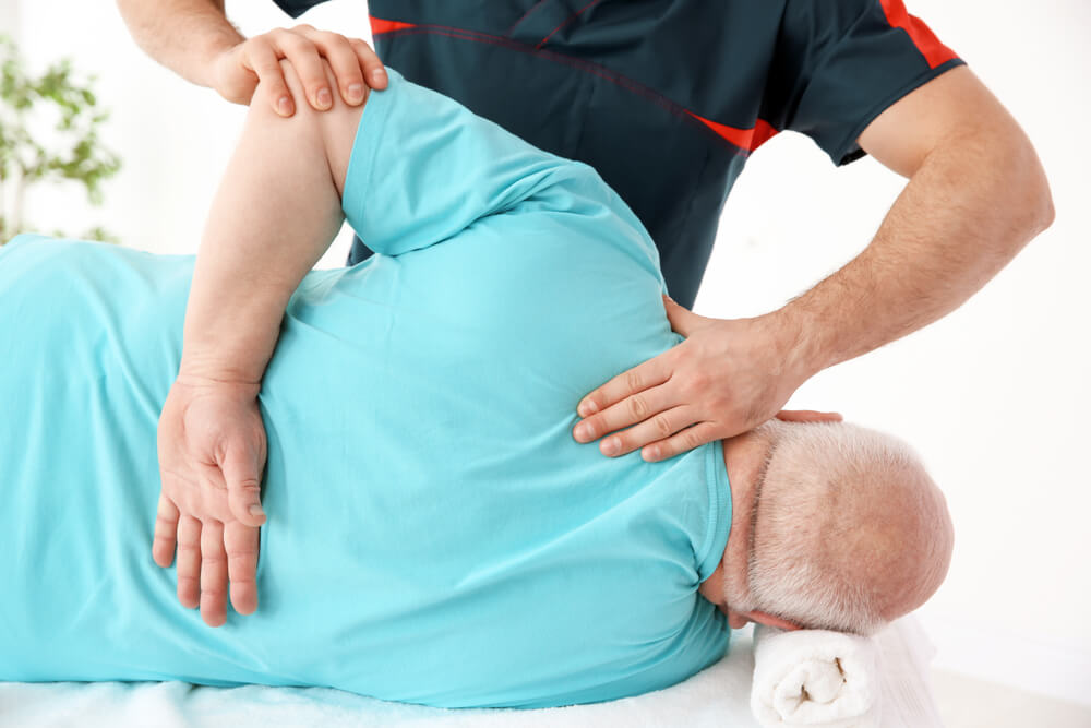 muscle tension physical therapy