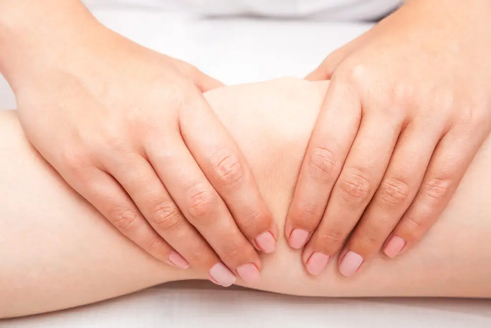 ACL tear treatment without surgery found in Rockford, MI shutterstock 715019416 acl tear treatment without surgery