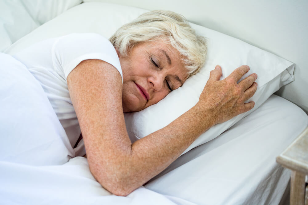 Three tips for sleeping well with tennis elbow