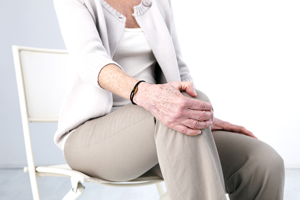 Two drawbacks of avoiding post-knee surgery physical therapy shutterstock 174200351 Two drawbacks of avoiding post-knee surgery physical therapy