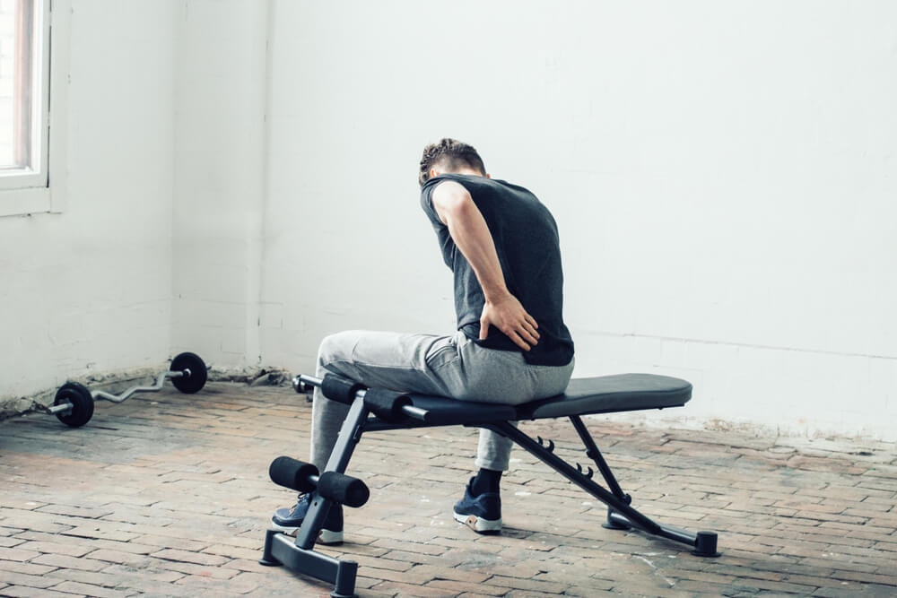 Four types of exercises you should avoid when you have hip arthritis