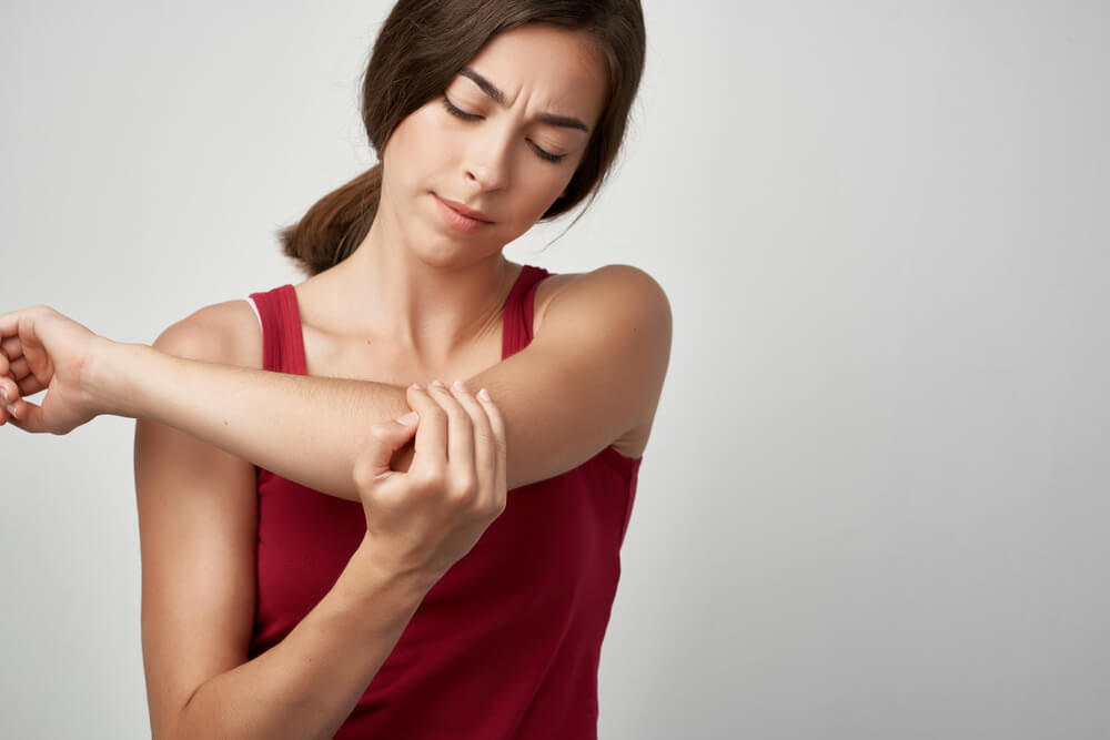 Golfer's elbow, tennis elbow . . . What's the difference? shutterstock 1126515773 golfer's elbow, tennis elbow . . . what's the difference? excel