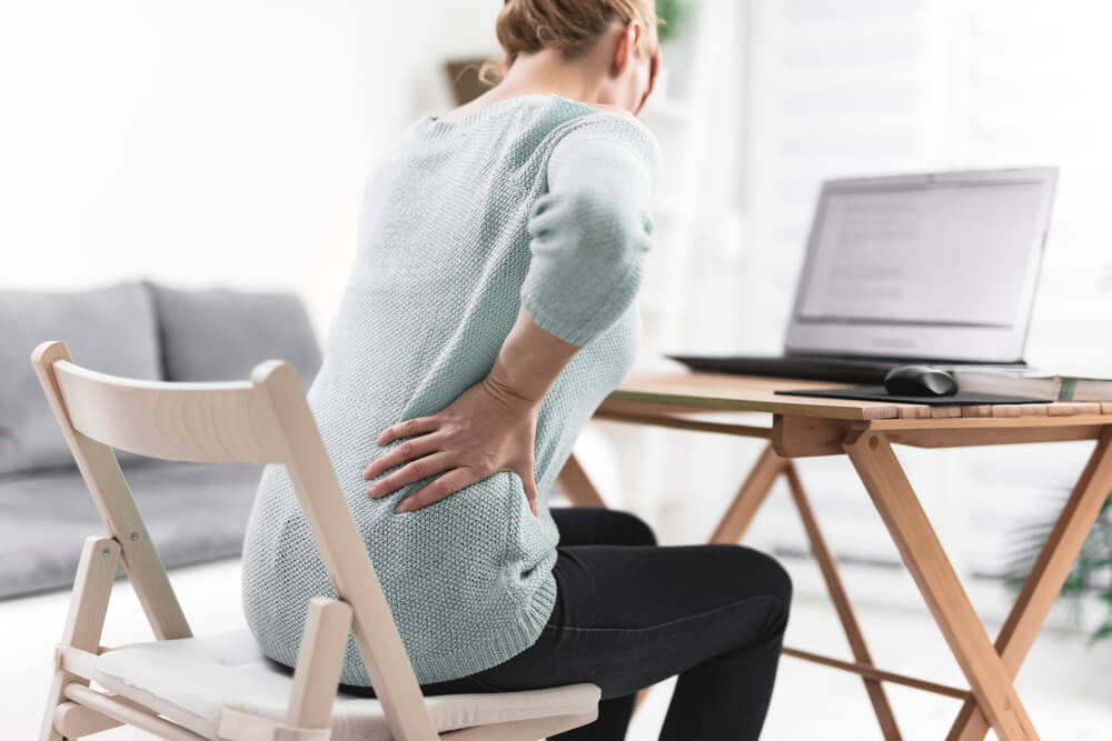 Why are my hips so stiff all the time? shutterstock 1640766667 why are my hips so stiff