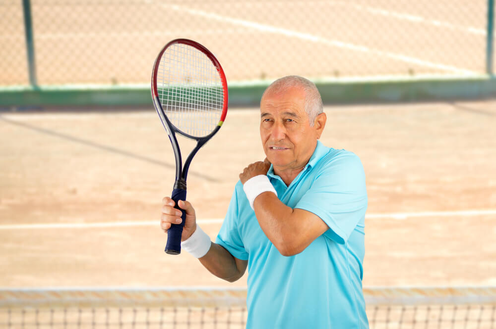 Three injuries you might suffer while playing tennis shutterstock 576084643 Three injuries you might suffer while playing tennis