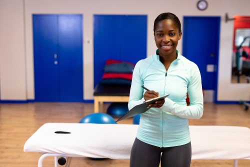 What can a physical therapy clinic in the Bay Area do for you?