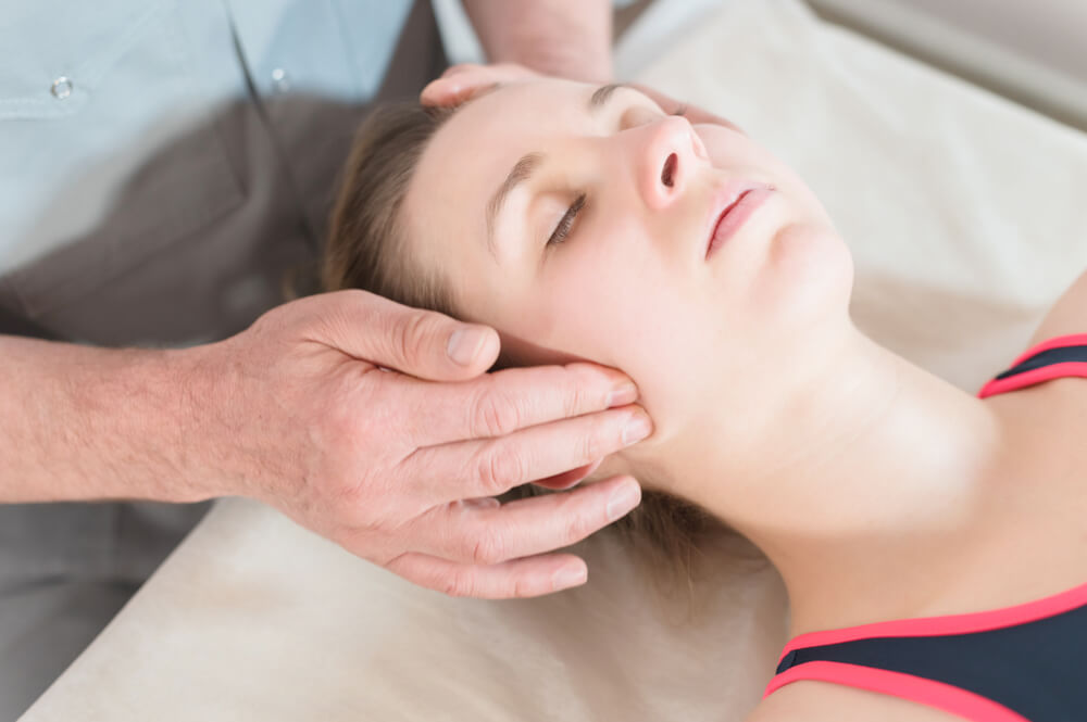 What benefits can TMJ dysfunction physical therapy offer?