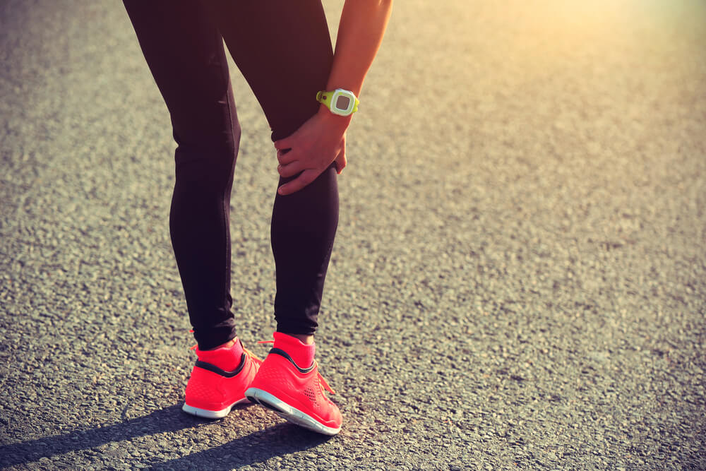 MCL injury won't heal? Try these PT exercises shutterstock 372746896 MCL injury won’t heal? Try these PT exercises