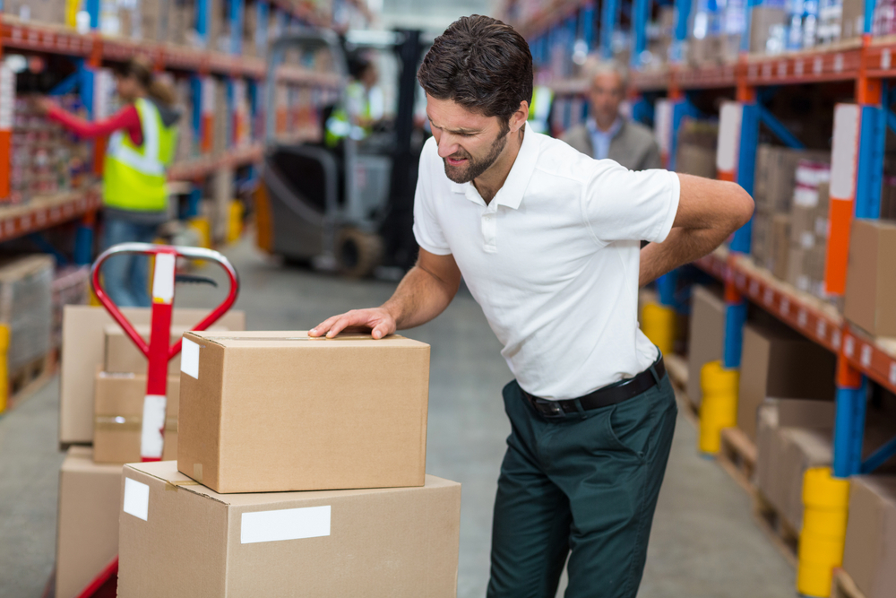 workers' compensation physical therapy guidelines