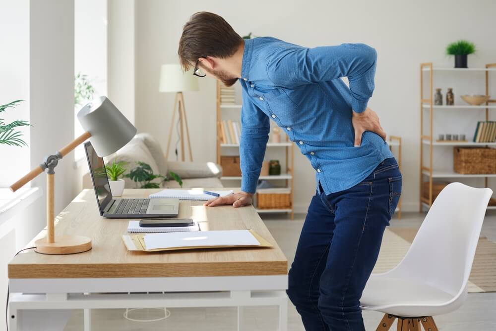 3 lower back problems that can cause future issues if they aren’t treated now