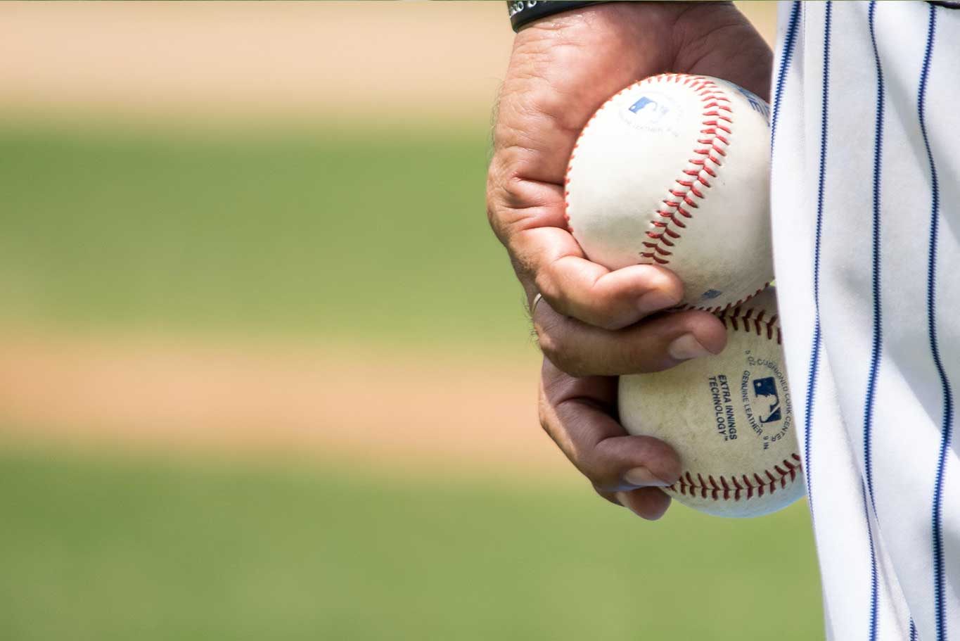 Jake Arrieta Elite Core Pilates Routine