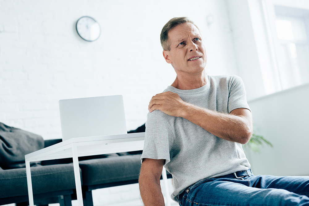 5 things I wish I knew before shoulder surgery