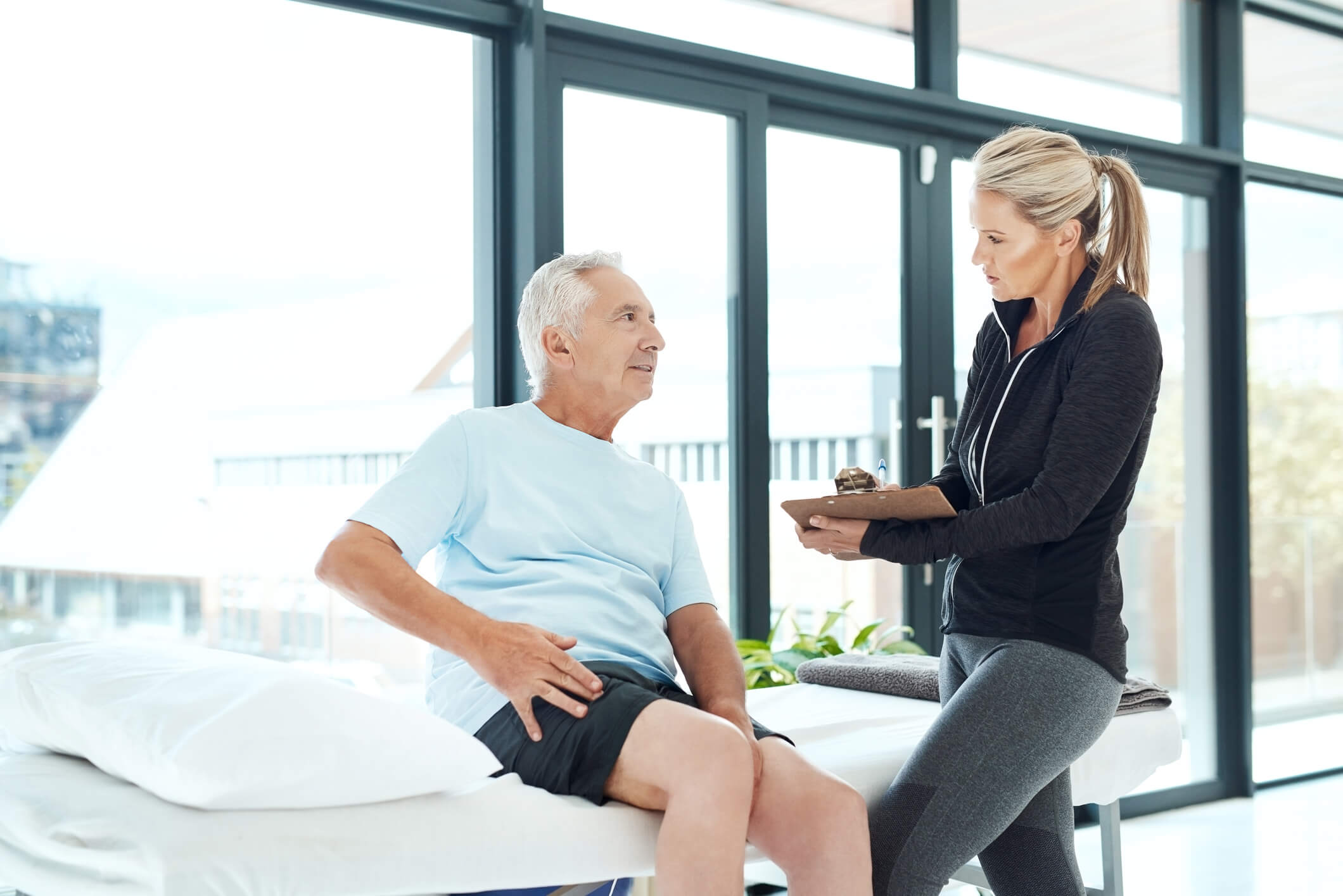 3 reasons to look for a gait analysis expert near you