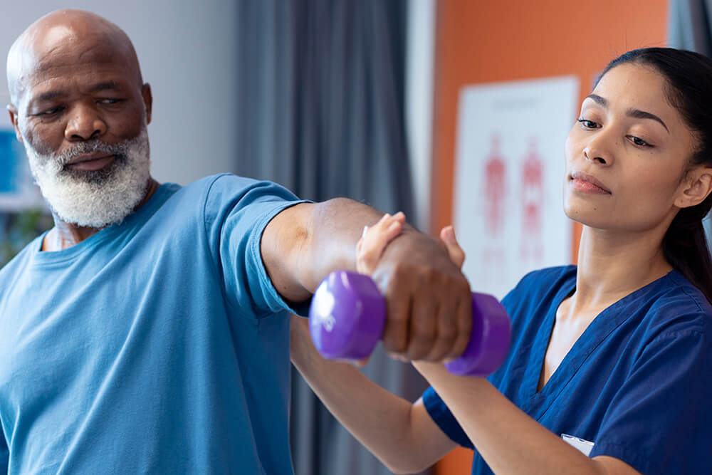 3 key differences between occupational therapy and physical therapy continuum