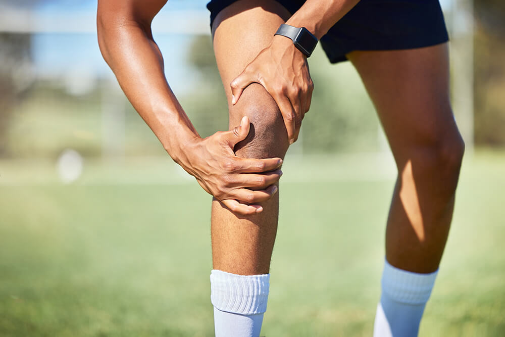 The top 6 causes of knee and ankle pain sport injury knee and fitness soccer field and m 2023 11 27 04 59 34 utc the top 6 causes of knee and ankle pain ankle pain