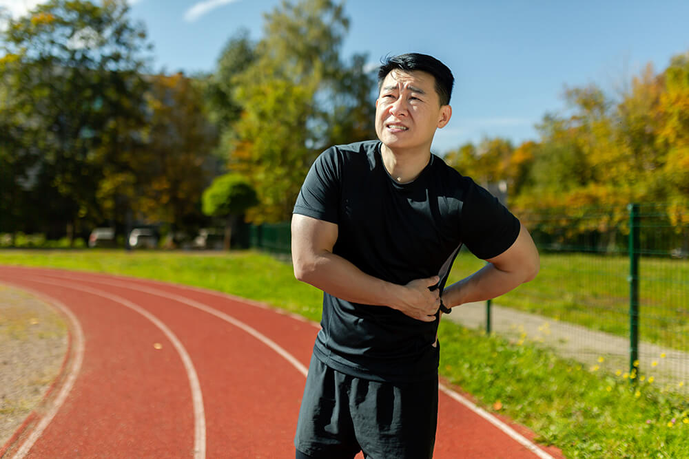 4 common types of soft tissue injury and how pt can help them continuum