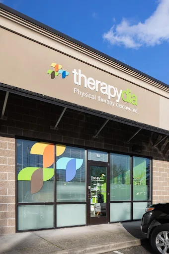 Physical Therapy in Vancouver, WA therapydia vancouver 011 therapydia vancouver