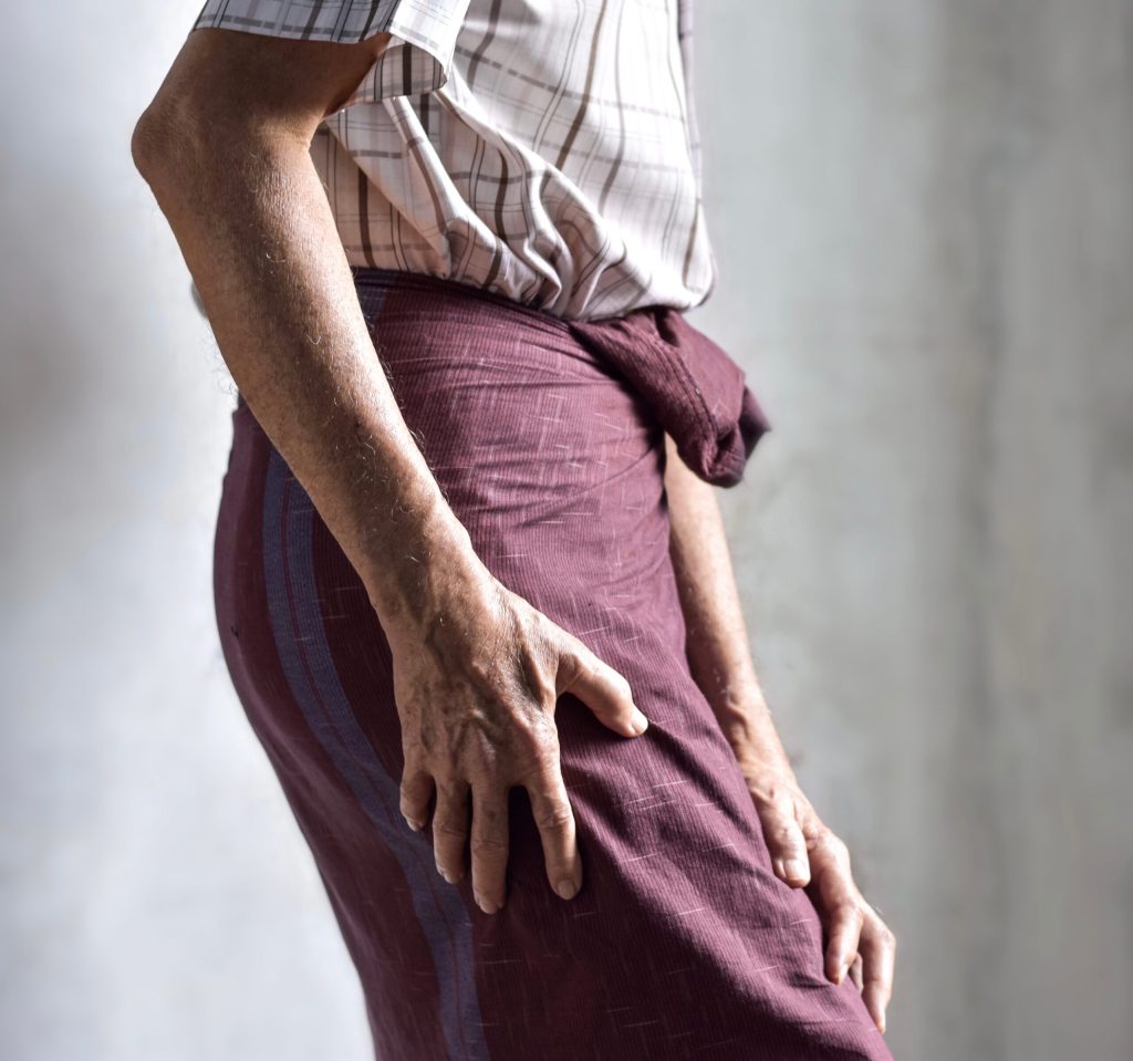 what would i do at physical therapy with sciatica?