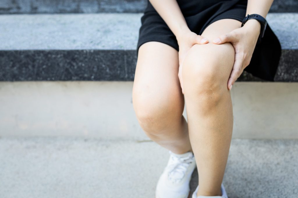 how to treat meniscus and cartilage knee injuries