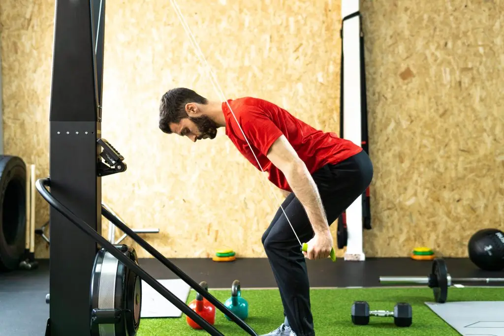 exercises to prepare for skiing and snowboarding therapydia