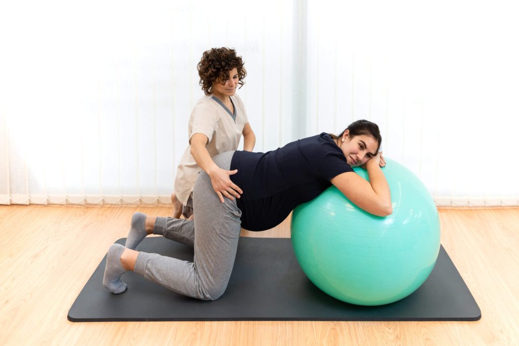 Pelvic Floor Therapy During and After Pregnancy AdobeStock 479975838 scaled 1 pelvic floor therapy during and after pregnancy pelvic floor