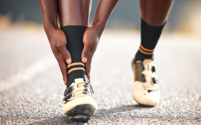 5 possible causes of shin and ankle pain after a knee replacement skin and ankle pain 5 possible causes of shin and ankle pain after a knee replacement ankle pain