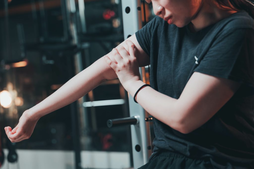 Biceps Tendon Rupture: Signs and Treatments AdobeStock 453851079 biceps tendon rupture: signs and treatments continuum