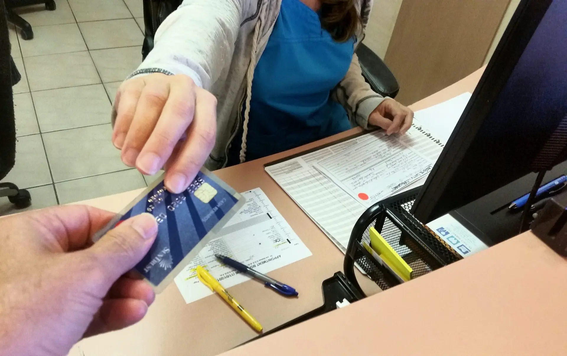 Why should your physical therapy services billing be accurate and documented?