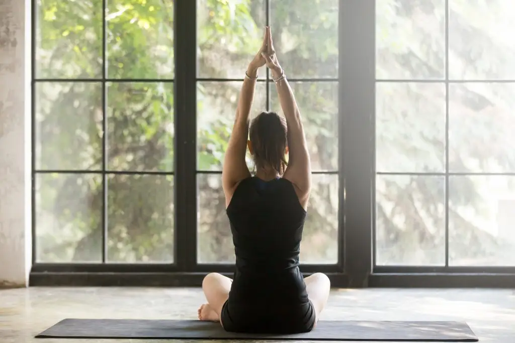 What Stretches Help With Lower Back Pain? AdobeStock 175178560 what stretches help with lower back pain? therapydia