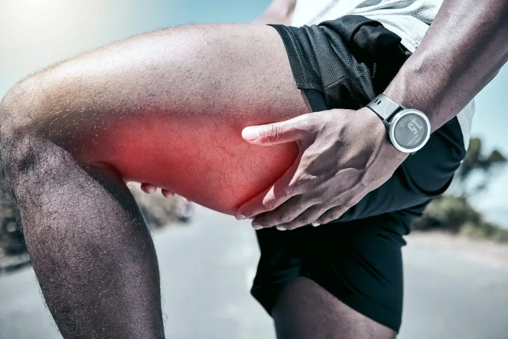 How to Relieve Hamstring Pain AdobeStock 608976259 how to relieve hamstring pain therapydia