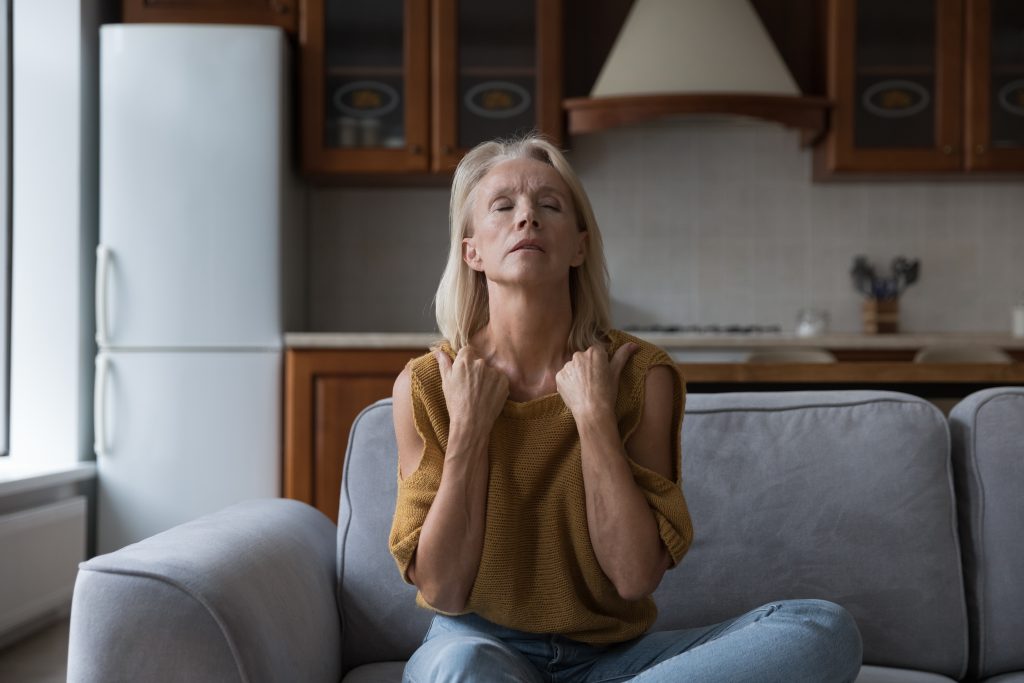 What to Do When Your Neck Hurts While Breathing AdobeStock 661995263 what to do when your neck hurts while breathing therapydia