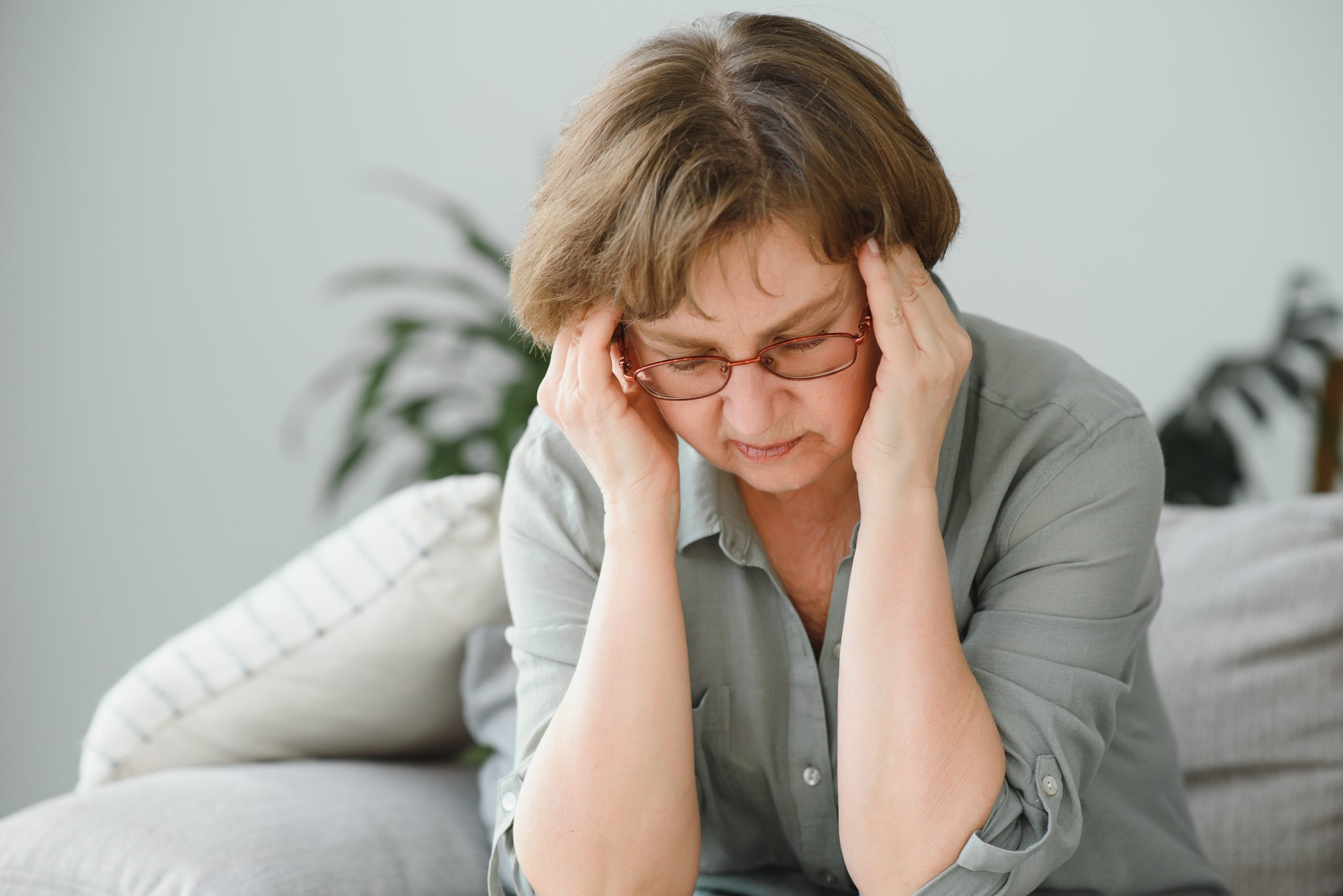 How Do I Stop Getting Tension Headaches?