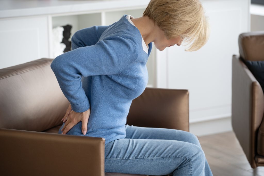 What Actually Helps Treat Sciatica Pain? AdobeStock 507339711 what actually helps treat sciatica pain? therapydia