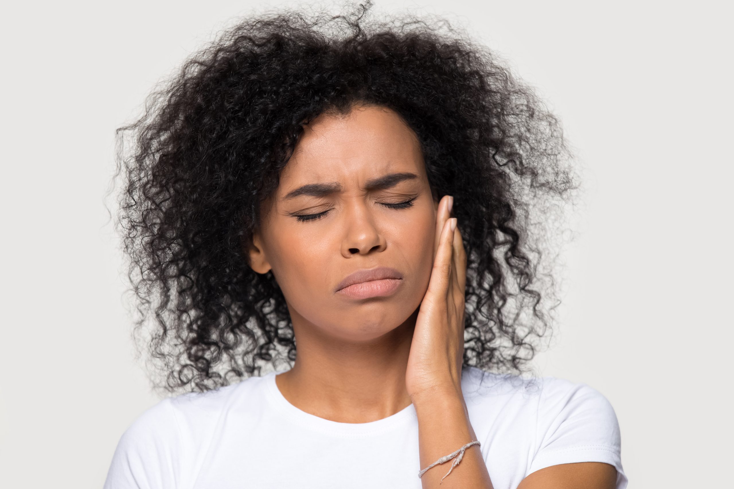 Stretches and At-Home Treatments for Jaw Tension