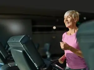 wellness + longevity programs